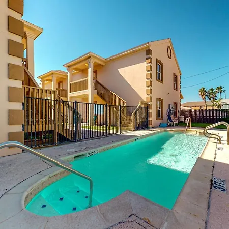 Mar Y Sol II Condominiums #4-3