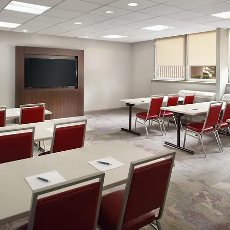 Four Points By Sheraton Charlotte-3