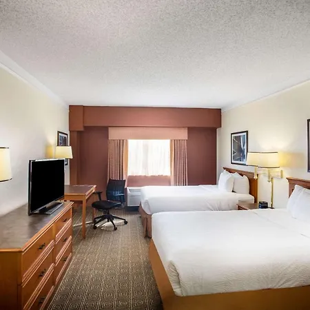 La Quinta Inn By Wyndham Austin Capitol / Downtown-3