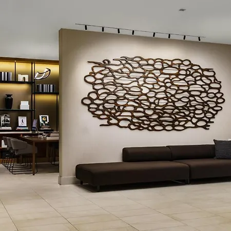 Ac Hotel By Marriott Portland Beaverton-2