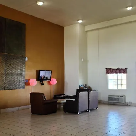 Budget Host Inn-2
