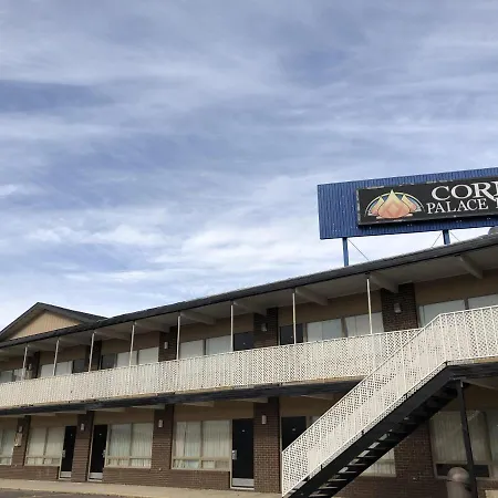 Corn Palace Inn-3