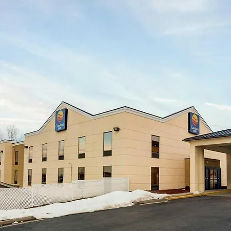 Comfort Inn Lexington I-75-2