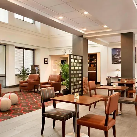 Four Points By Sheraton Raleigh North-2