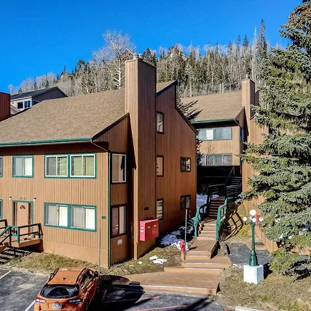 Chalet Village #27A-2