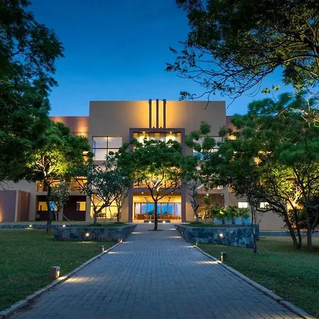 Sooriya Resort & Spa-2
