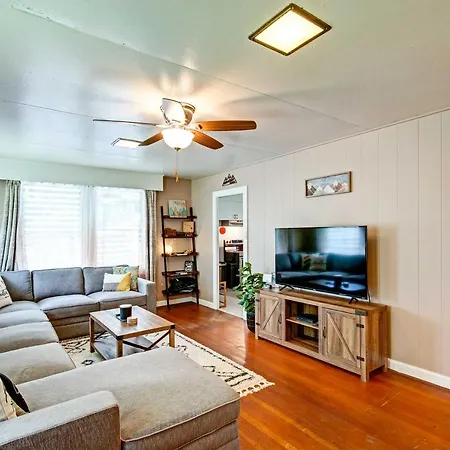 Hale Leilani - Hilo 3Br Cold Ac-2