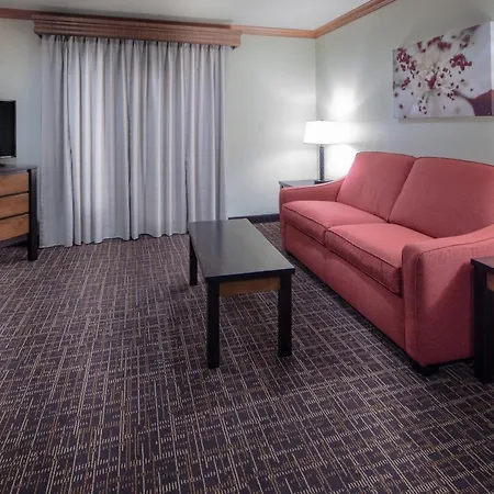 Best Western Wichita North-2