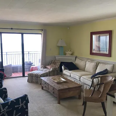 Ocean Hideaway 511-3
