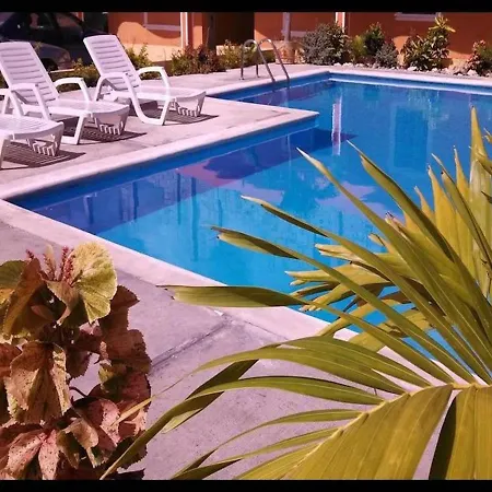Apartahotel Next Nivel - Queen Room-3