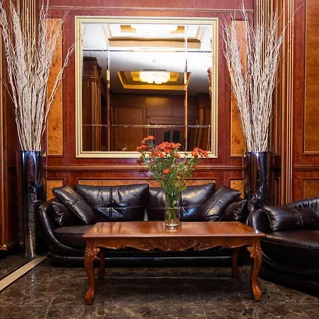 Diamond Hotel Yerevan-2