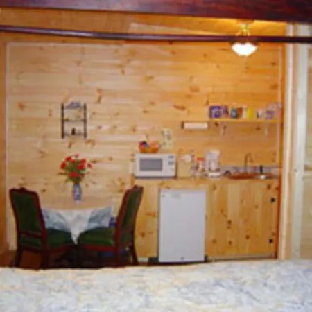 Misty Mountain Ranch B&B-3