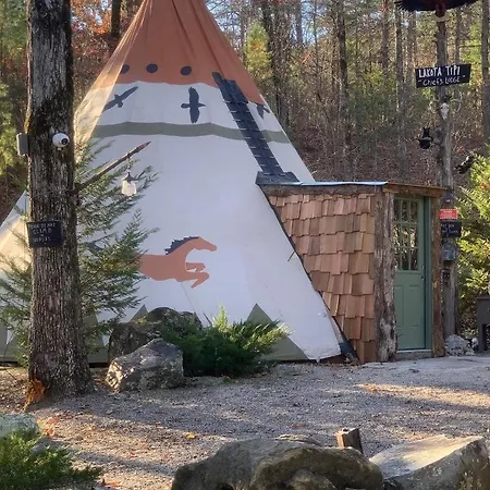 Fox Pass Cabins-3