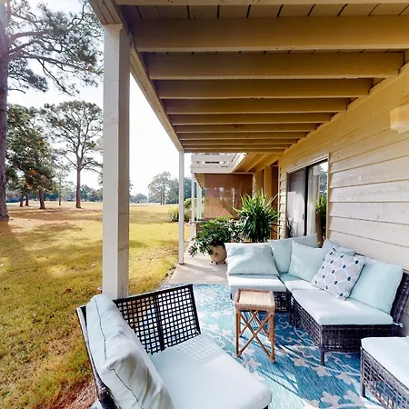 Seascape Golf Villas 91B-3