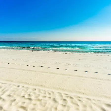 Seascape Golf Villas 91B-2
