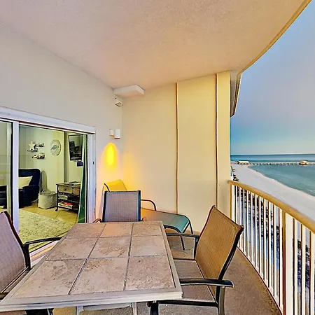 Royal Palms #1302-3