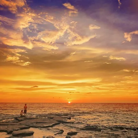The Beach On Longboat Key Resort #105-3