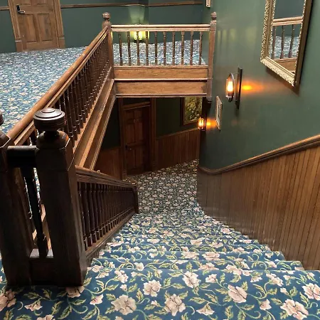 Grand Central Hotel-2