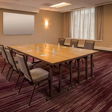 Sonesta Select Arlington Rosslyn-3
