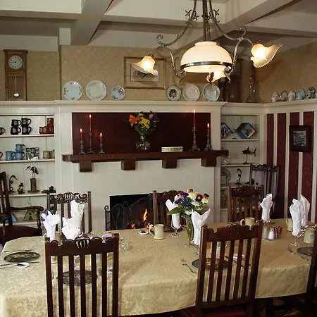 The Jabberwock Bed & Breakfast-2
