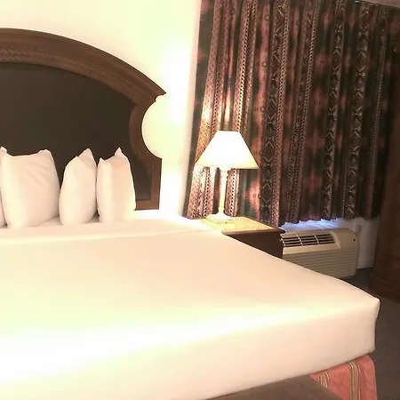 Airport Inn Hotel-3