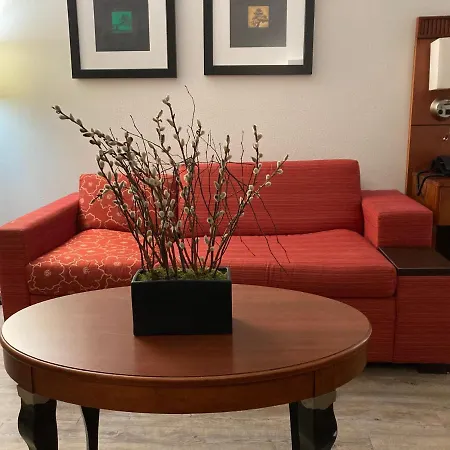 The Hotel Orange-3
