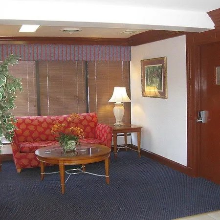 Astoria Hotel Danville North-3