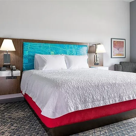 Hampton Inn & Suites Marshfield, Wi-2