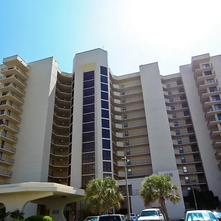 Phoenix Condominiums By Wyndham Vacation Rentals-2