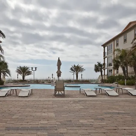 Beach Club Condominiums By Wyndham Vacation Rentals-2