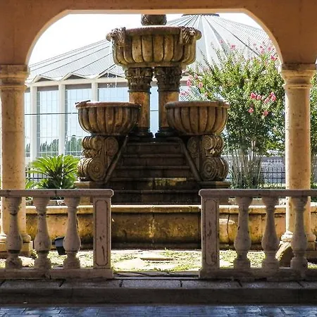 Regency Hotel & Conference Center-2