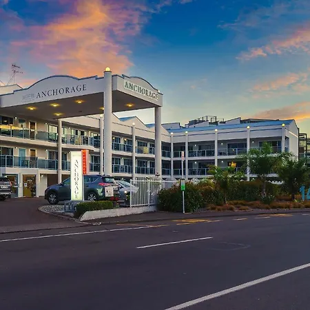 Anchorage Motor Lodge-2