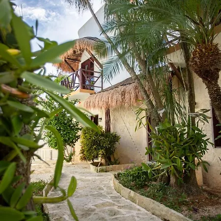 Howlita Tulum - Adult Only-3