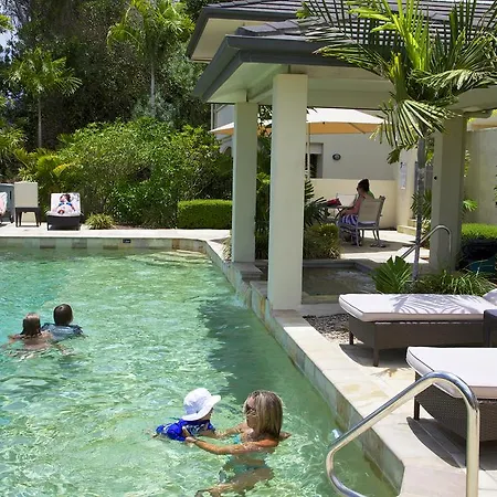 Portside Whitsunday Luxury Holiday Apartments-3