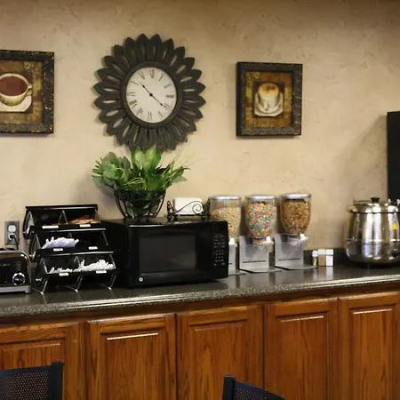 Guest Inn Ardmore-2