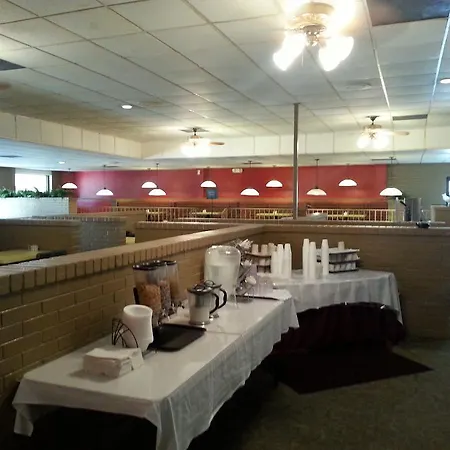 Palm Aire Hotel And Suites Weslaco-3