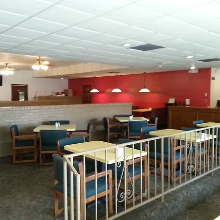 Palm Aire Hotel And Suites Weslaco-2