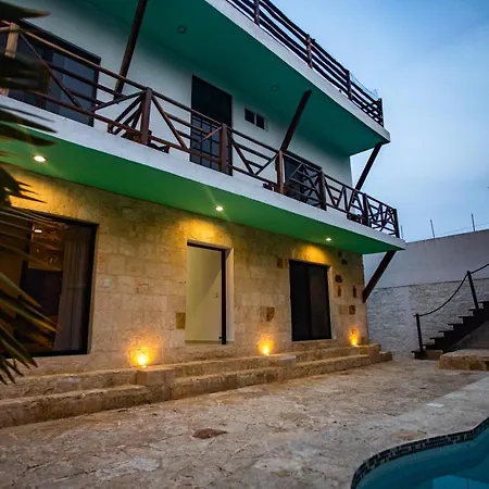 Howlita Tulum - Adult Only-2