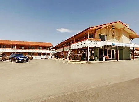 Americas Best Value Inn & Suites Boulder-2