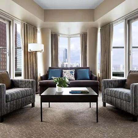 One King West Hotel And Residence-3