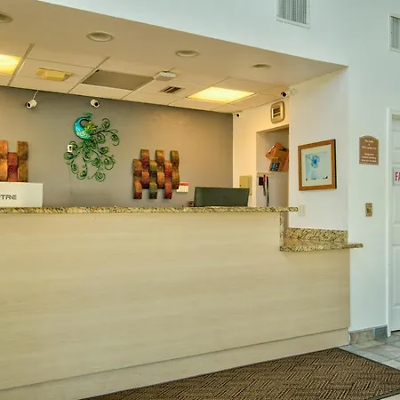 Clearwater Hotel-3