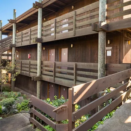 Harbor Lite Lodge-3