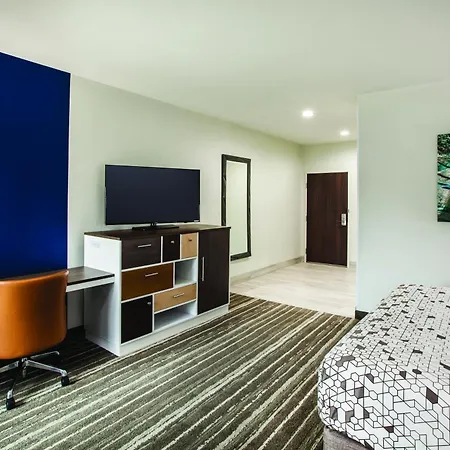 La Quinta By Wyndham Owasso-2