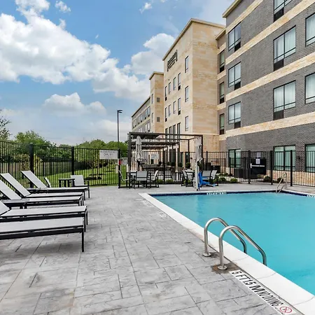 Staybridge Suites Grand Prairie Near Epic Central By Ihg-2