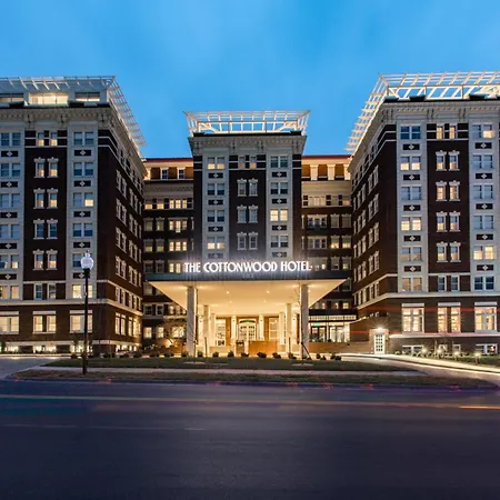 Kimpton Cottonwood Hotel By Ihg-3