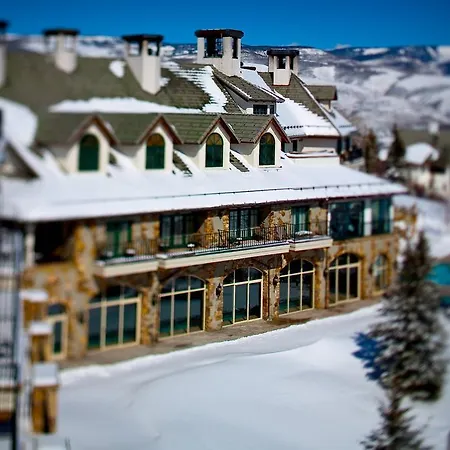 The Lodge & Spa At Cordillera-2