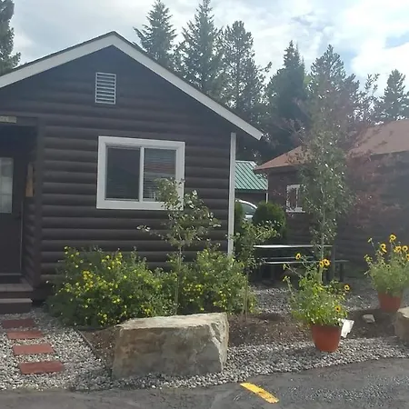 9 Bar W Cabins-2