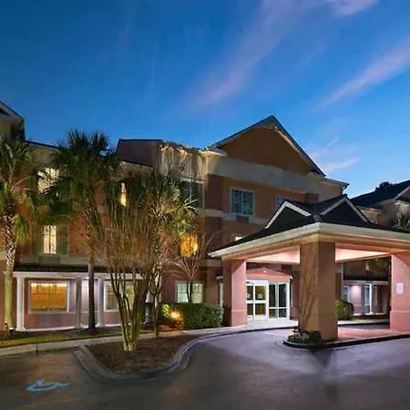 Okatie Hilton Head Hotel-3