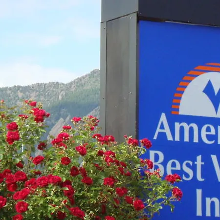 Americas Best Value Inn & Suites Boulder-3