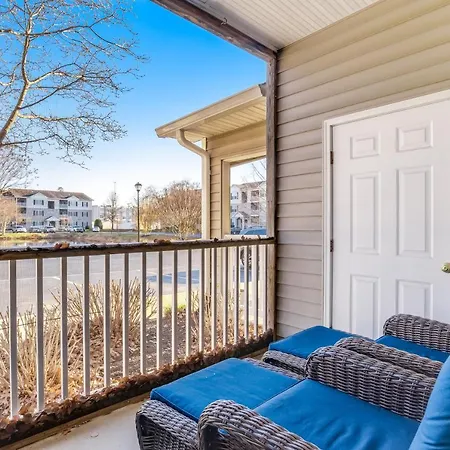 Rehoboth---100 Cascade Ln #108-3